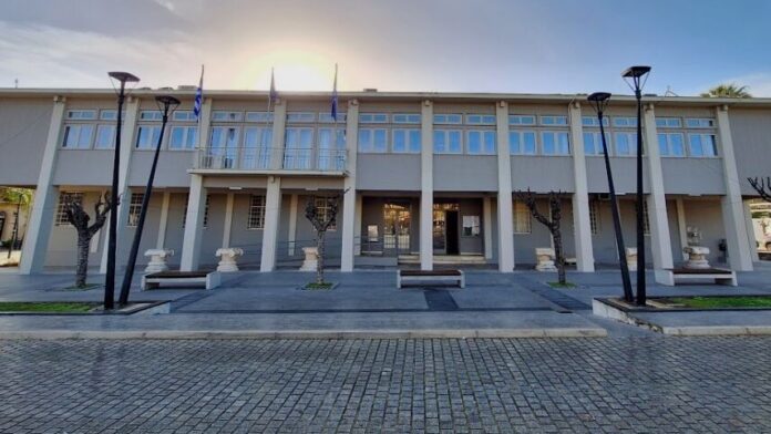 Δ. Αργοστολίου: “Προληπτική και θεσμικά προβλεπόμενη ενέργεια η συγκρότηση Ομάδας Εργασίας”