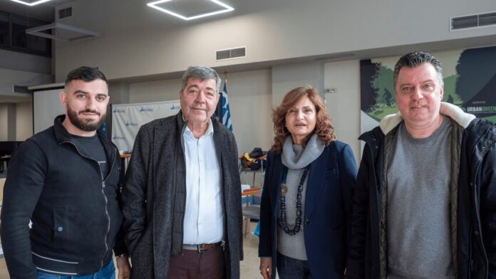 Αυξημένη συμμετοχή στην Εθελοντική Αιμοδοσία του Δήμου Ασπροπύργου