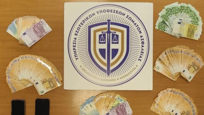 Κωδικοί, συνθηματικά και 7 κιλά κοκαΐνης στο κύκλωμα της Ρόδου – «Ψωμιά» και «λουλούδια» στη γλώσσα του δικτύου διακίνησης