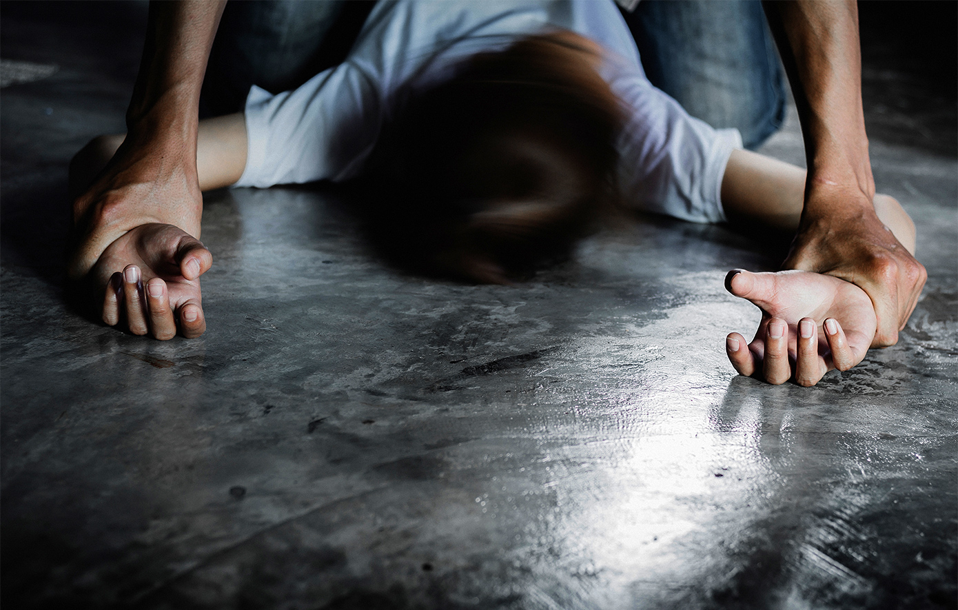 Σοκαριστική καταγγελία: Απόπειρα βιασμού 25χρονης ΑμεΑ στην Κυψέλη από 64χρονο – «Με κακοποίησε όταν ήμουν 7» λέει η κόρη του