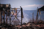 Αυτό είναι το συμπέρασμα της Πυροσβεστικής για τη «Βιολάντα»: Πώς το προπάνιο προκάλεσε τη θανατηφόρα έκρηξη