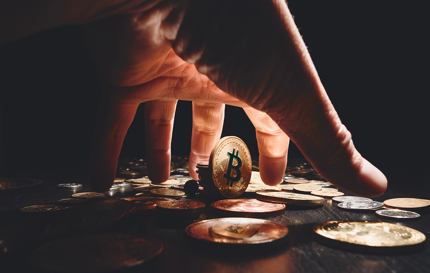 Ψηφιακή παγίδα για όσους προσπαθούν να φοροδιαφύγουν μέσω κρυπτονομισμάτων