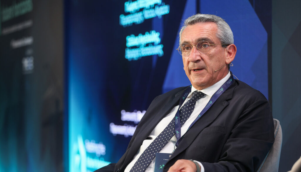 Γ. Χατζημάρκος: “Επιθυμώ να γνωρίζω ότι προωθήσαμε τον Πολιτισμό και την ταυτότητά μας!”