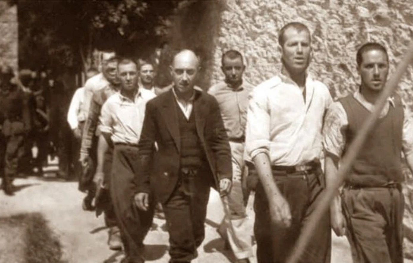 Βέλγος συλλέκτης για εικόνες Καισαριανής: «Είμαι ευτυχής και ανακουφισμένος με τη λύση που βρέθηκε»