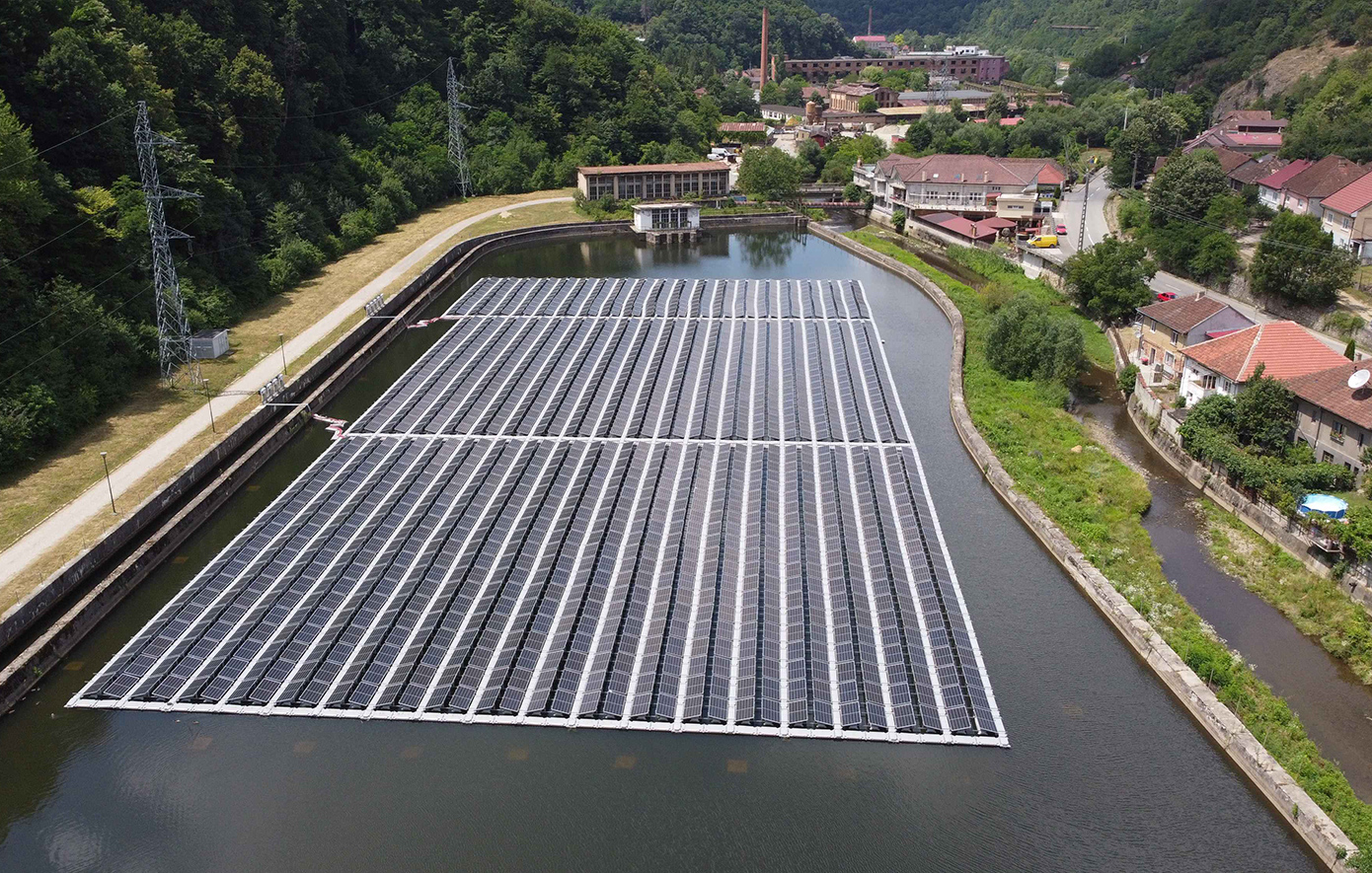 Κ. Μαύρος (ΔΕΗ): Διπλασιάζεται η εγκατεστημένη ισχύς στη Ρουμανία – Επιδιώκουμε τον στόχο των 2 GW από ΑΠΕ