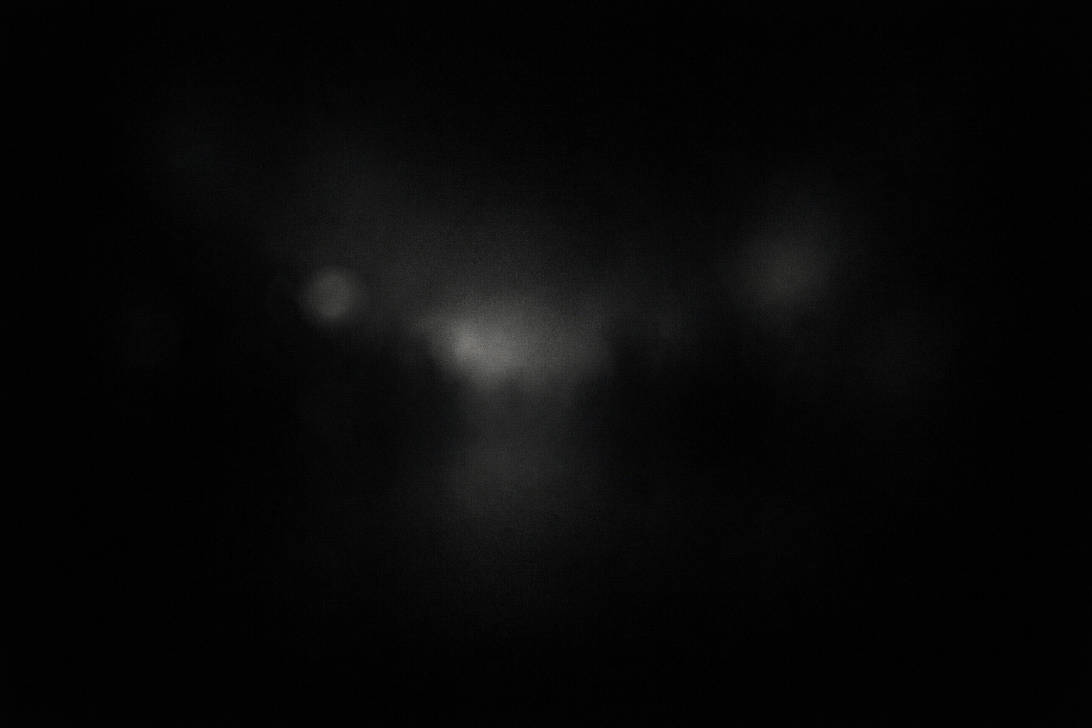 Ένα ξεχωριστό «Δείπνο στο σκοτάδι»: Τα πρώτα λεπτά μπορεί να τρομάζεις, αλλά μετά δεν θέλεις να τελειώσει