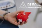 Εθελοντική αιμοδοσία για το προσωπικό της DEMO