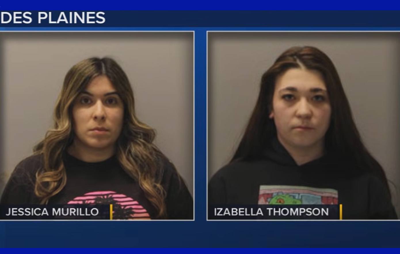 “Ο παιδικός σταθμός του τρόμου: Εργαζόμενες κατηγορούνται ότι έσυραν παιδί στο έδαφος και χτύπησαν άλλο στο πρόσωπο με βιβλίο”