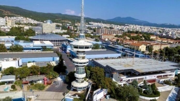Ο πρόεδρος της ΔΕΘ-HELEXPO ενημέρωσε τον δήμαρχο Θεσσαλονίκης για την εξέλιξη της Ανάπλασης