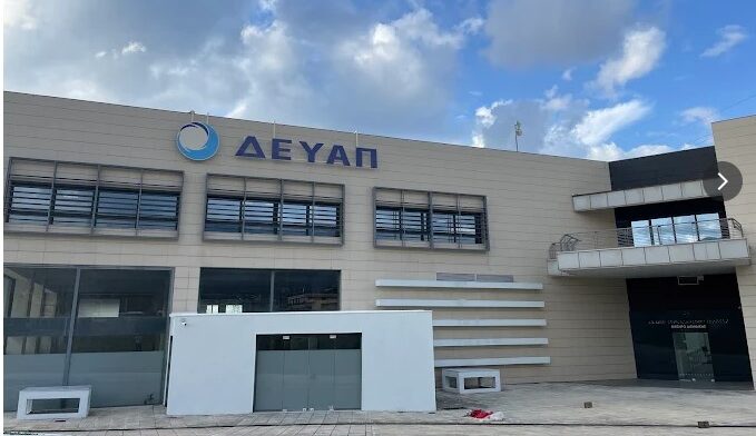 Δ. Πατρέων: Λανθασμένο το άρθρο για τη ΔΕΥΑΠ και το αποχετευτικό δίκτυο