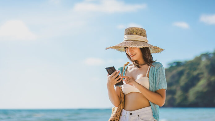 Οι ηγέτες των Tour Operators αναμένουν ρεκόρ για την Ελλάδα φέτος