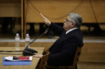 Στις 4 Μαρτίου θα γνωστοποιηθεί η ετυμηγορία του Εφετείου για την υπόθεση της Χρυσής Αυγής