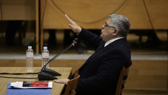 Στις 4 Μαρτίου θα γνωστοποιηθεί η ετυμηγορία του Εφετείου για την υπόθεση της Χρυσής Αυγής