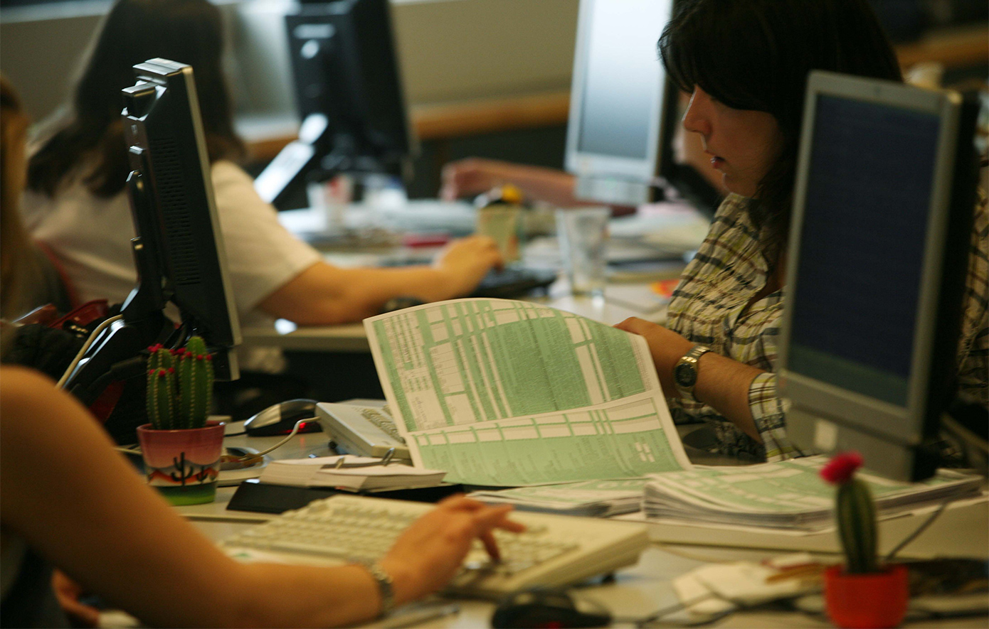 Φορολογικές δηλώσεις: Ποιοι πολίτες θα καταβάλουν μειωμένο φόρο το 2026