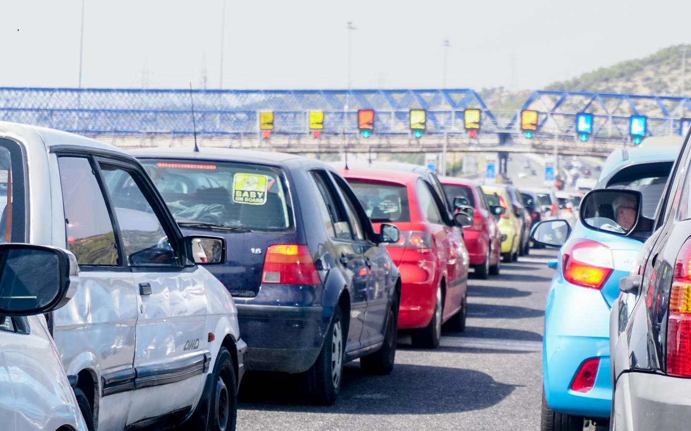 Προσοχή σε ψευδή SMS για υποτιθέμενες οφειλές e-PASS