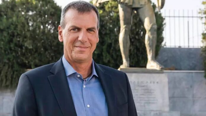 Μ. Βακαλόπουλος: «Προσφέρουμε στα Κοιμητήρια της Σπάρτης την αξιοπρέπεια που τους αξίζει»