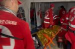 Ο Ελληνικός Ερυθρός Σταυρός διαχειρίστηκε αποτελεσματικά 223 επείγοντα περιστατικά στο Καρναβάλι της Πάτρας