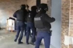 Αστυνομική επιχείρηση σε καταυλισμούς Μενιδίου και Φυλής – Αφαίρεσαν 520 μέτρα παράνομων καλωδίων