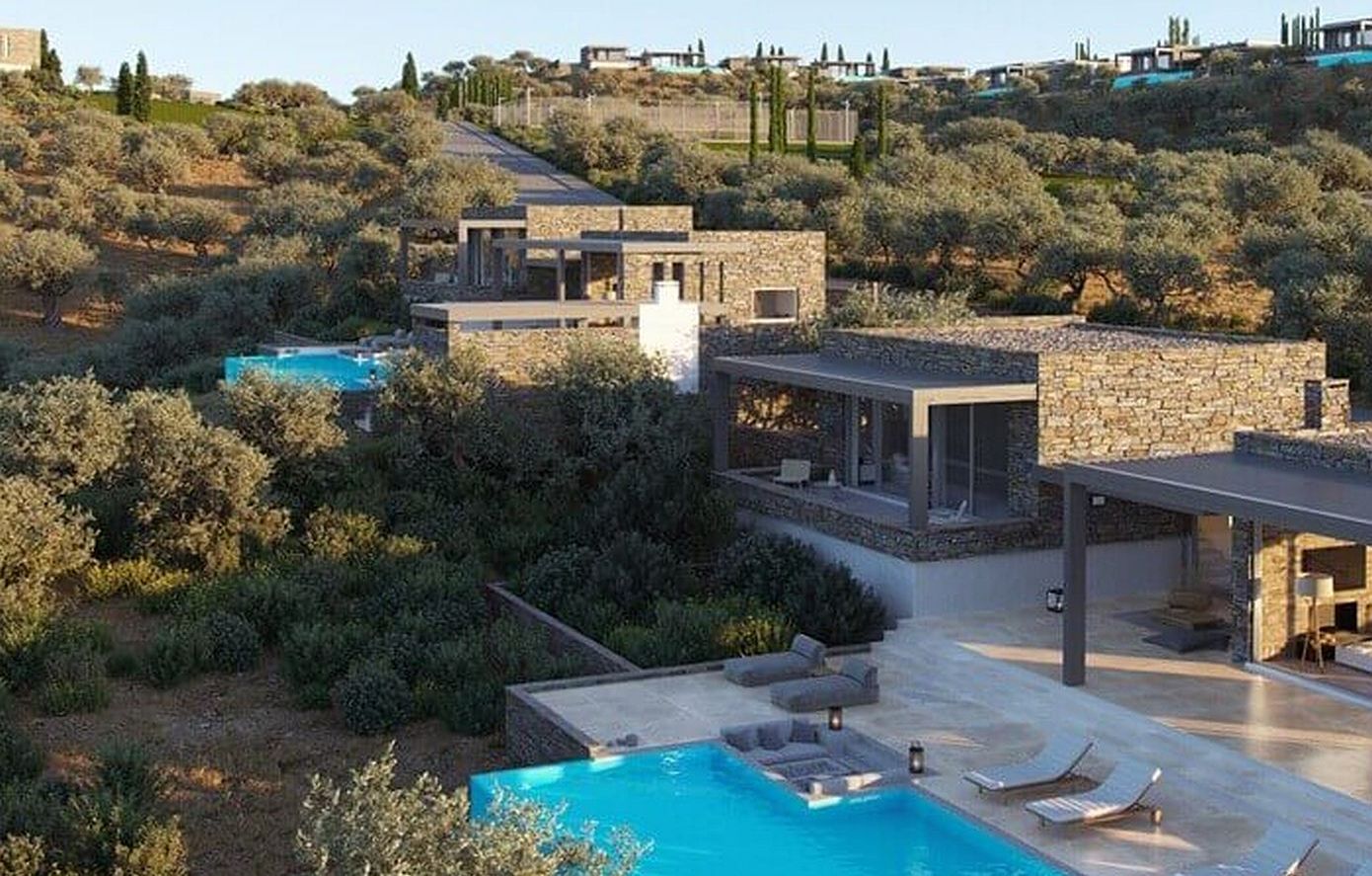 Επενδυτικός οργασμός στον τουρισμό: Νάξος, Χερσόνησος, Κέρκυρα και κολοσσιαία επένδυση 200 εκατ. ευρώ στη Φθιώτιδα