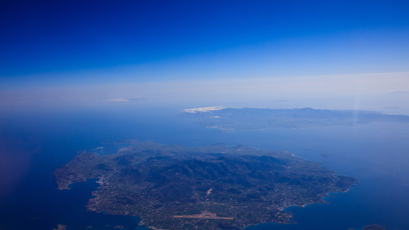 Πώς η Τουρκία έθεσε αρχικά ζήτημα οριοθέτησης υφαλοκρηπίδας στο Αιγαίο