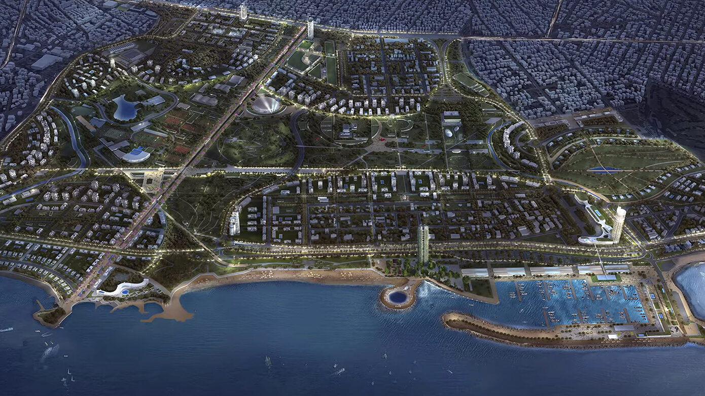 LAMDA Development: Πώληση δύο οικοπέδων κατοικιών για 41,5 εκατ. ευρώ