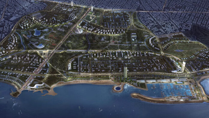 LAMDA Development: Πώληση δύο οικοπέδων κατοικιών για 41,5 εκατ. ευρώ