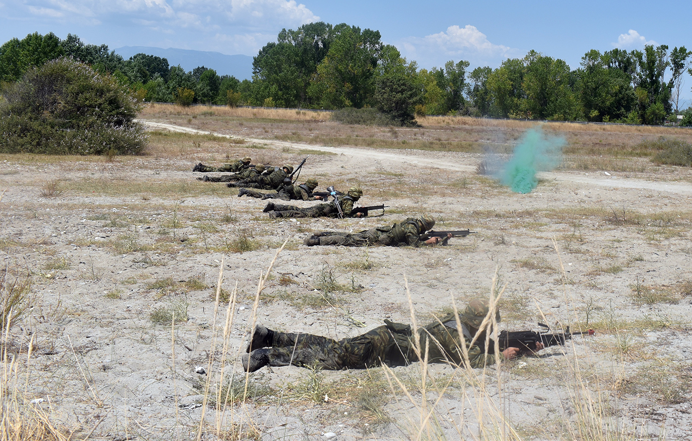 Πώς μεταβάλλεται το συσσίτιο στις Ένοπλες Δυνάμεις – Αυξάνεται η ημερήσια δαπάνη