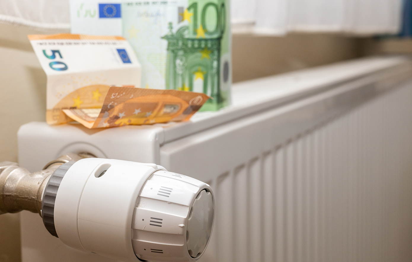 SMS απάτη για ψεύτικο επίδομα θέρμανσης – ΕΛ.ΑΣ. προειδοποιεί τους πολίτες