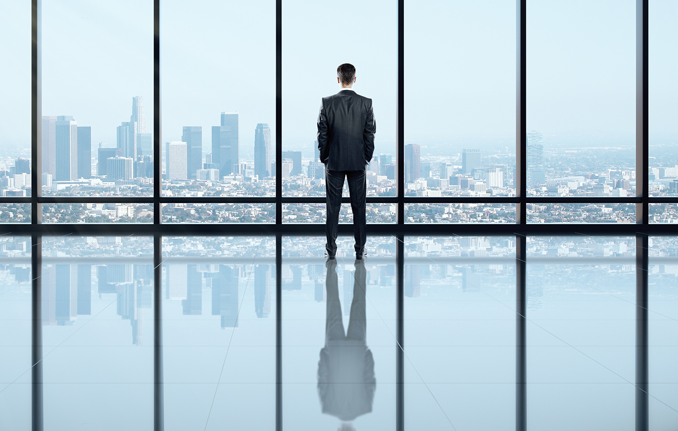 Δέκα επιχειρηματικά διδάγματα από τον Mark Dixon: Πώς να καλλιεργήσετε ανθεκτικότητα σε ασταθείς αγορές