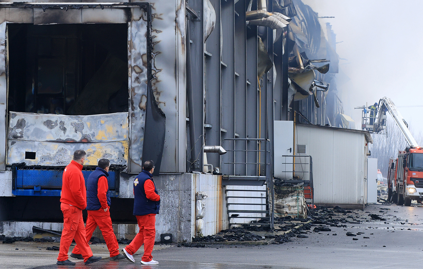«Εγώ το 2000 αποχώρησα» – Συνταξιούχος μηχανικός ανακαλύπτει το όνομά του σε μελέτη ως υποτιθέμενος επιβλέπων της «Βιολάντα»