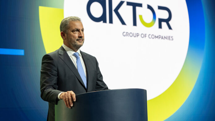 Η AKTOR αποκτά 36% στο έργο παραχώρησης του ΒΟΑΚ – Η ΓΕΚ ΤΕΡΝΑ με 40% συμμετοχή