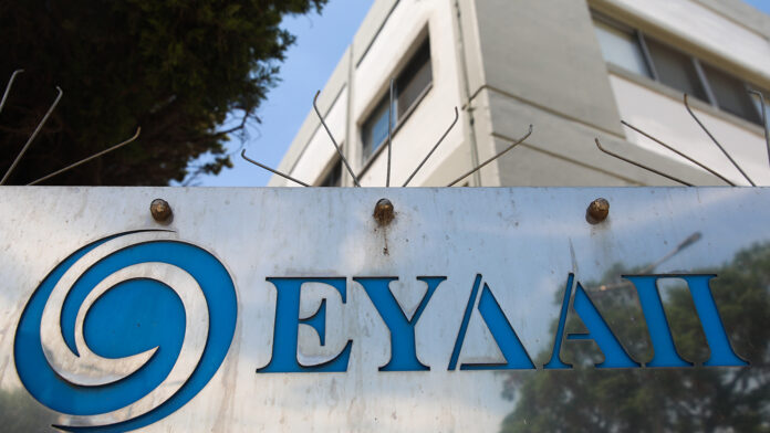 ΕΥΔΑΠ για Χάρη Δούκα: «Η προστασία του νερού απαιτεί ευθύνη από όλους – Αναγκαίες οι επενδύσεις 2,5 δισ. ευρώ»