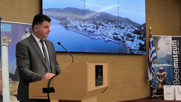 Η Πάτμος θα φιλοξενεί οργανωμένο τουρισμό από τη Σαουδική Αραβία