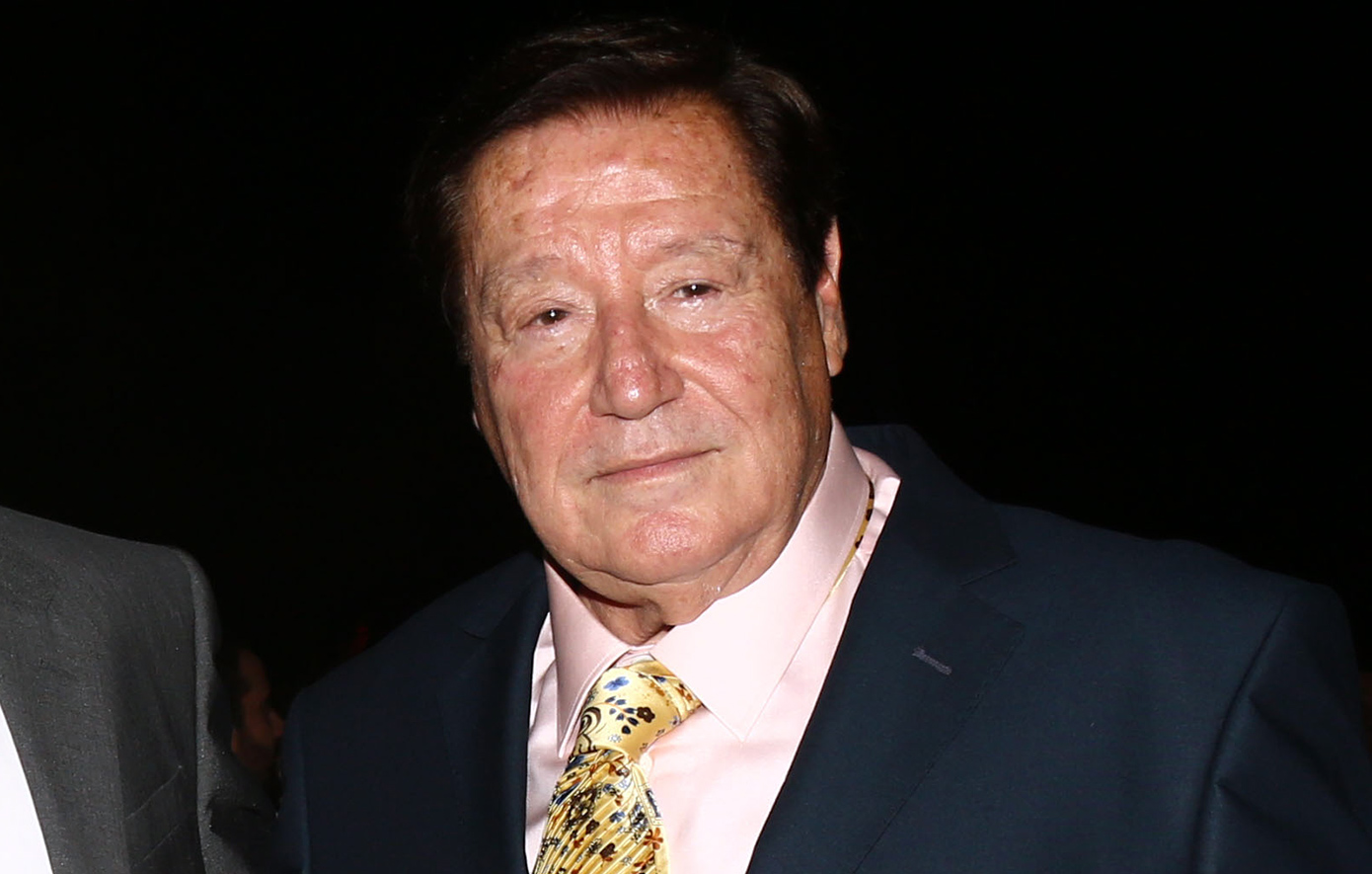 Σοβαρές αποκαλύψεις για τον καναλάρχη Βρυώνη – Το ΕΣΡ πρέπει να τοποθετηθεί