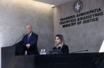 Φλωρίδης για πλατφόρμα δικαστικών επιμελητών: Καθοριστικό άλμα προς την ψηφιακή εποχή της Δικαιοσύνης