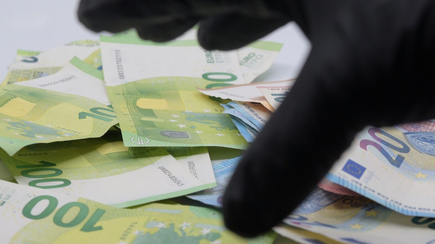 Ξεκινά δράση η καινούργια ομάδα κρούσης για τη μεγάλη φοροδιαφυγή και το λαθρεμπόριο