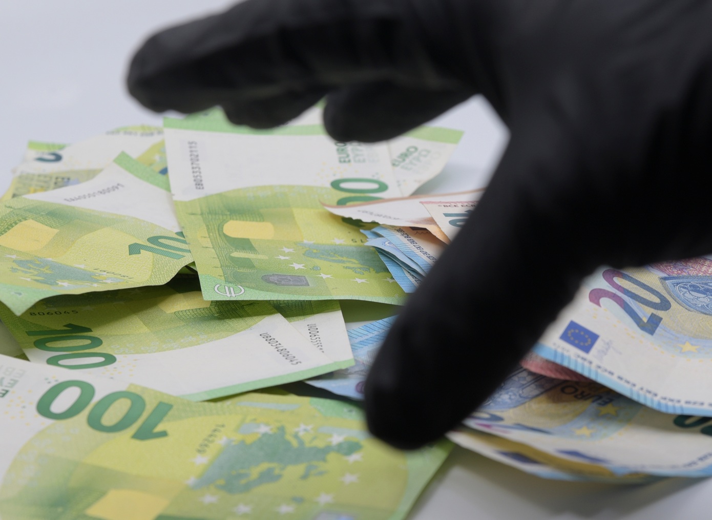 Ξεκινά δράση η καινούργια ομάδα κρούσης για τη μεγάλη φοροδιαφυγή και το λαθρεμπόριο