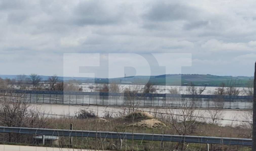 Περισσότερα από 100.000 στρέμματα πλημμύρισαν στον Έβρο – Ιδιαίτερη πίεση σε Διδυμότειχο και Σουφλί