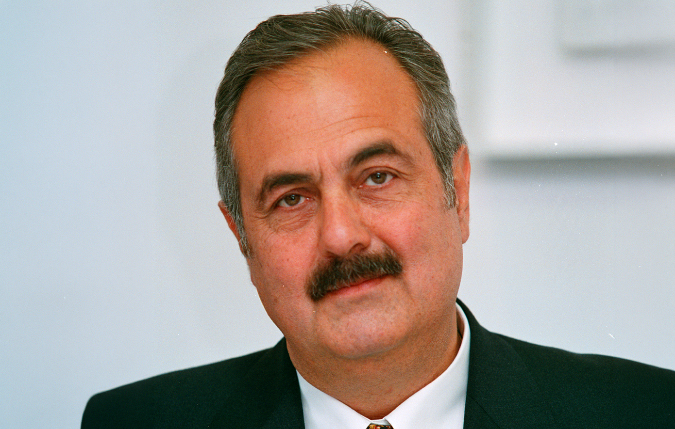 Public για Γεράρδο: Έπαιξε καθοριστικό ρόλο στη διαμόρφωση του σύγχρονου λιανεμπορίου στην Ελλάδα