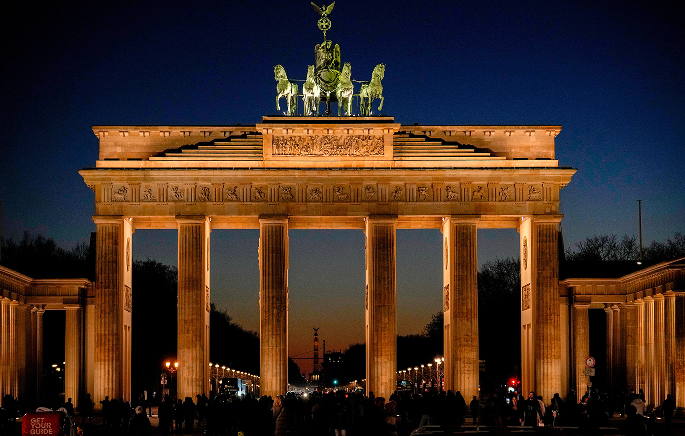 “Ο εφιάλτης του Βερολίνου: Πολωνικές επιχειρήσεις σε σαφάρι εξαγορών στη Γερμανία”