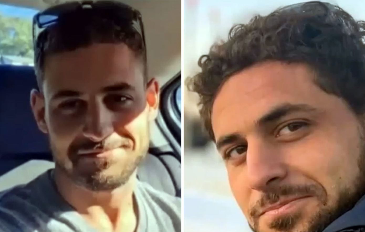 Θρήνος στην Κρήτη για τον 33χρονο Γιάννη που χάθηκε στον Ατλαντικό: «Παρά την απουσία όλων των σορών, έχει ανακηρυχθεί νεκρός»