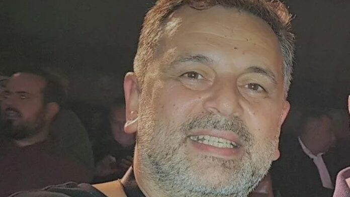 Απεβίωσε ο διευθυντής του MAD TV, Γιώργος Μάρκου, στα 58 του χρόνια