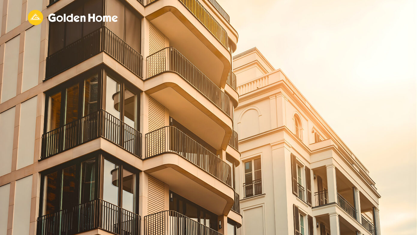 Golden Home: Πώς τα κορυφαία δίκτυα ακινήτων θριαμβεύουν και τι σημαίνει αυτό για τον αυριανό πελάτη