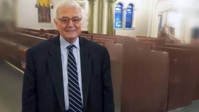 Μυστήριο γύρω από την ξαφνική εξαφάνιση του Κώστα Γρεβενίτη – «Συγκρούσεις με άτομα του κύκλου του»