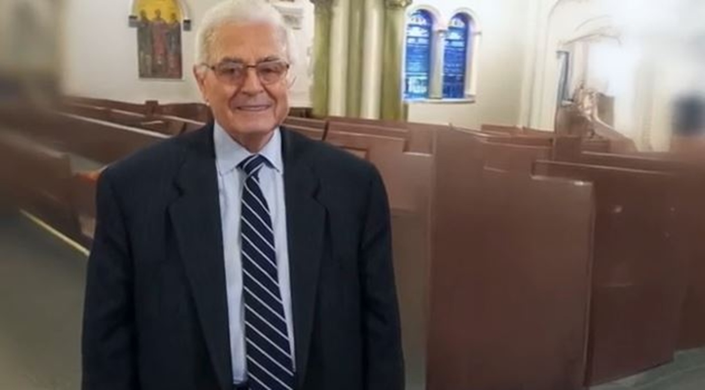 Μυστήριο γύρω από την ξαφνική εξαφάνιση του Κώστα Γρεβενίτη – «Συγκρούσεις με άτομα του κύκλου του»