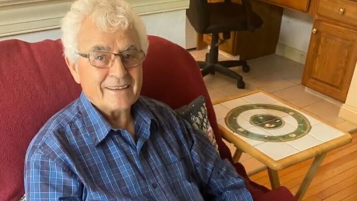 Μυστήριο με την εξαφάνιση Ελληνοαμερικανού στη Λακωνία – Τι λέει ο τελευταίος μάρτυρας