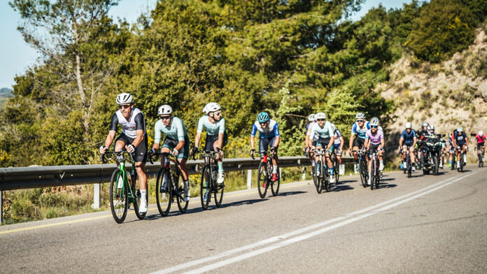 Το εμβληματικό L’ Etape Greece by Tour de France 2026 με τη χορηγία της Skoda έρχεται για πρώτη φορά στη Σπάρτη!