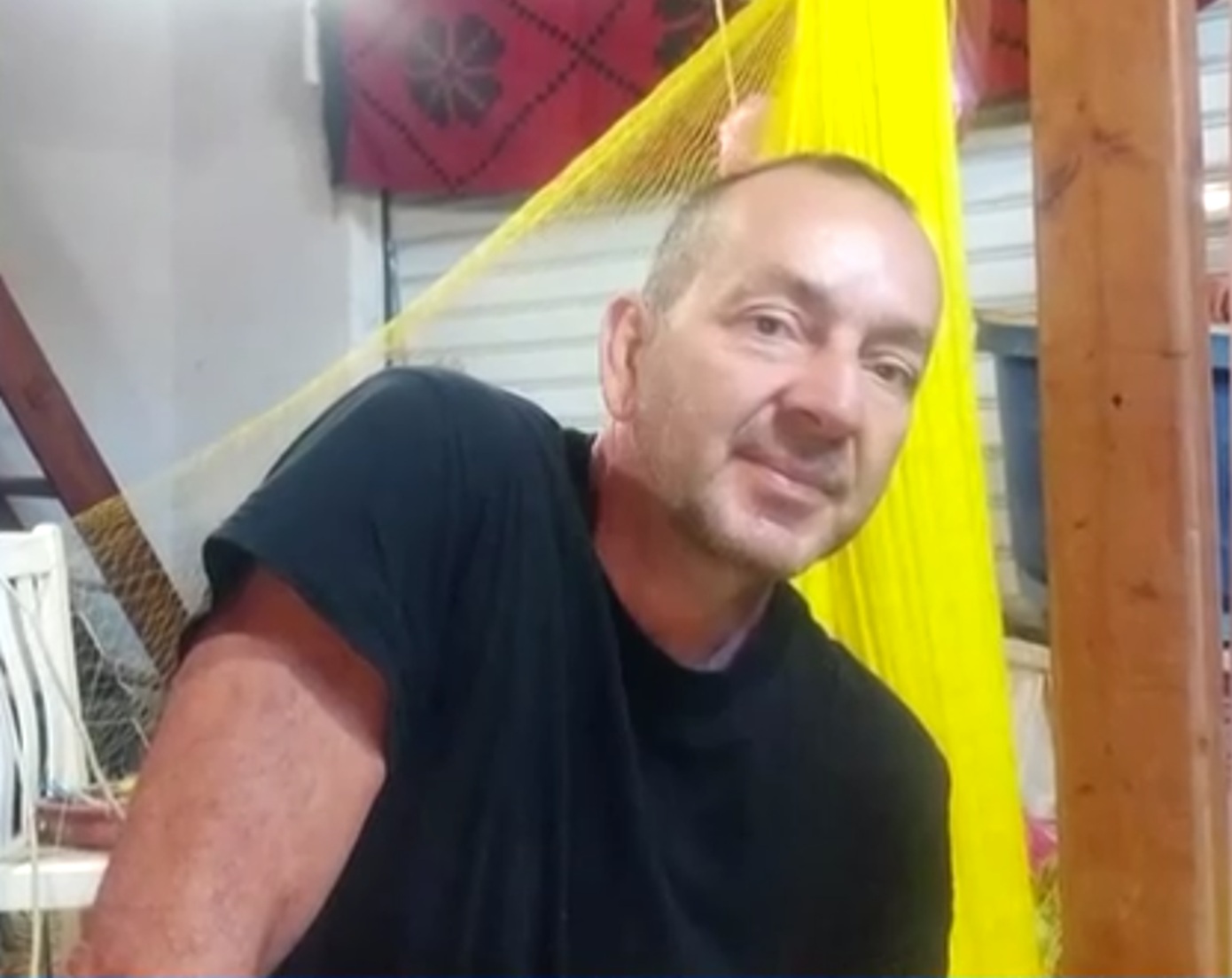 Γύθειο: Αναγνωρίστηκε η σορός του αγνοούμενου ψαρά – Τον ταυτοποίησε η σύζυγός του