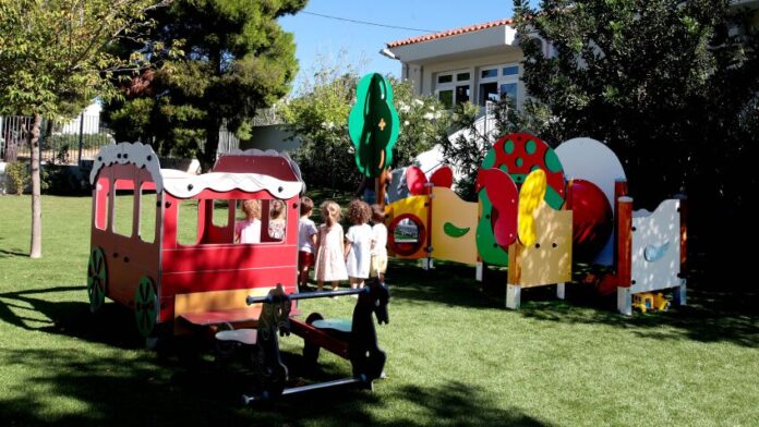 Δ. Χαλανδρίου: “Όλα τα παιδιά στους Παιδικούς Σταθμούς”