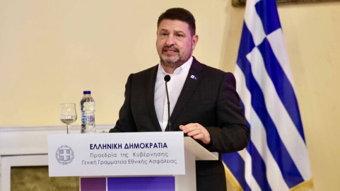 Ν. Χαρδαλιάς: «Η ανθεκτικότητα των υποδομών στην Αττική αποτελεί εθνική προτεραιότητα»